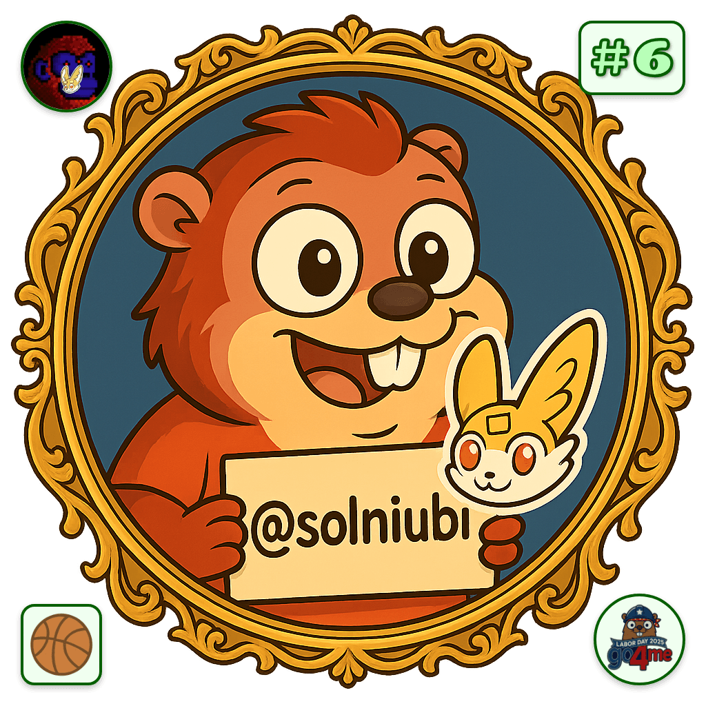 solniubi avatar